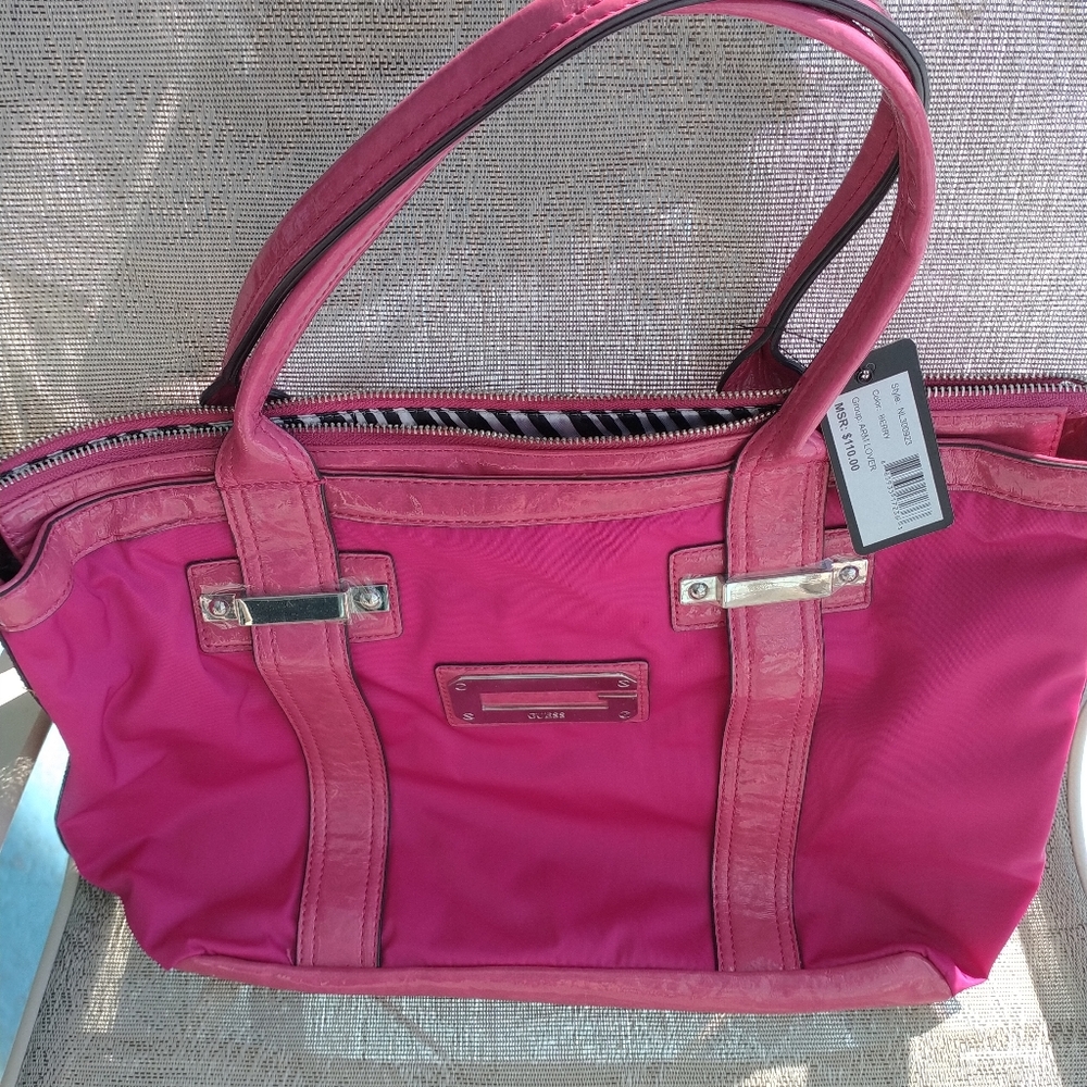 Guess shoulder bag